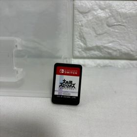 Nintendo Switch 大乱闘スマッシュブラザーズ SPECIAL