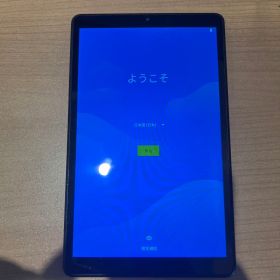 lenovoTab M8 中古美品 レノボ