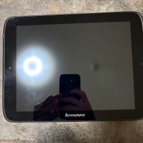 lenovoTab M8 タブレット