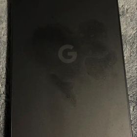 Google Pixel 9a 本体