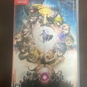 超探偵事件簿 レインコード Switch