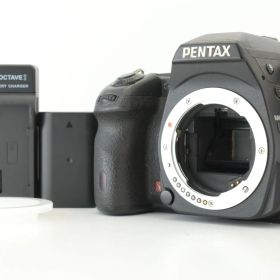【美品 シャッターカウント36357回】 PENTAX K-5 II 16.3MP Digital SLR Camera ペンタックス デジタル一眼レフカメラ EF-TN-JP2705