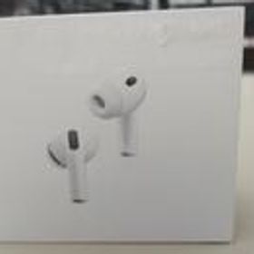 ノイズキャンセリングイヤホン MFHP4J/A APPLE