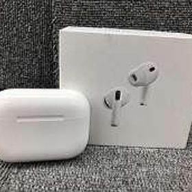 ノイズキャンセリングイヤホン MFHP4J/A APPLE