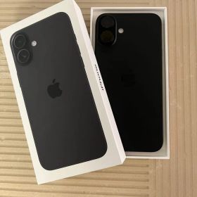 Apple iPhone 16 Plus 512GB 本体 SIMフリー