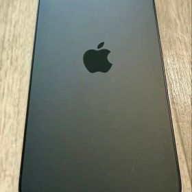 【美品】iPhone 16e｜128GB｜SIMフリー すぐ使える