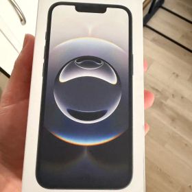 新品「未開封」Apple iPhone 16e 256GB ブラック 本体