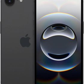 新品未開封 SIMフリー iPhone16e 512GB ブラック