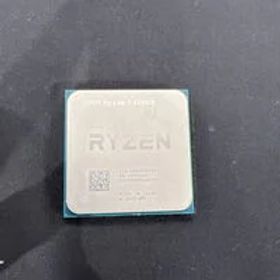 中古 AMD Ryzen 7 5700X (AM4/3.4GHz/36M/C8/T16/65W) 150182 状態： C:並品