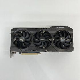 中古 ASUS TUF-RTX3070TI-8G-GAMING (RTX3070Ti 8GB) 146267 状態： B:良品