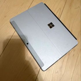 Microsoft Surface go3本体 キーボード付き