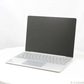 ソフマップ 〔中古品〕 Surface Laptop Go 〔Core i5／8GB／SSD256GB〕 TNV-00020【377】
