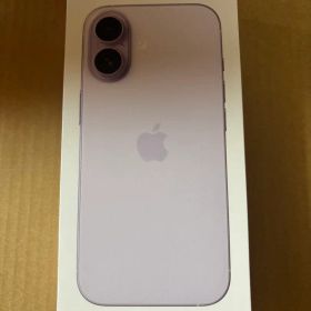 Apple iPhone 17 Lavender 512GB 本体