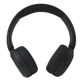 SONY ワイヤレスヘッドホン WH-CH520 Bランク 76