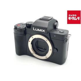 【中古】 【美品】 パナソニック LUMIX DC-G100D ボディ