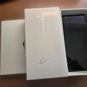 ASUS Zenfone 10 16GB/512GB ブルー ケースフィルム付