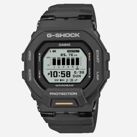 CASIO G-SHOCK「G-SQUAD」GBD-200-1A1JF