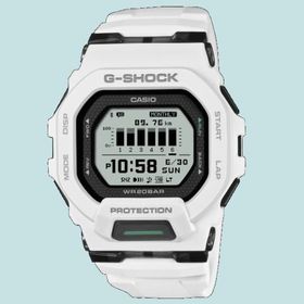 CASIO G-SHOCK「G-SQUAD」GBD-200-7JF