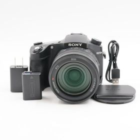 SONY Cyber-shot RX10IV ブラック DSC-RX10M4 コンパクトデジタルカメラ ソニー