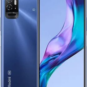 【新品未使用品】シャオミ(Xiaomi) SIMフリースマートフォン Redmi Note 10T 日本語版 4GB+64GB 6.5インチ 90Hzディスプレイ 5000mAhバッテリー 18W急速充電 Android ナイトタイムブルー