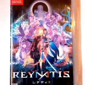 Switch REYNATIS/レナティス 通常版