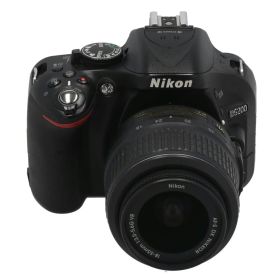 Nikon デジタル一眼 レンズキット D5200 ﾚﾝｽﾞｷｯﾄ Bランク 05