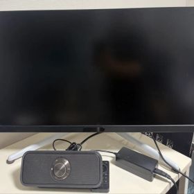 BenQ MOBIUZ EX271U 27インチ IPS 4Kゲーミングモニター