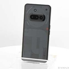 〔中古品〕 Phone (3a) 128GB ブラック A059 楽天 SIMフリー ［6.77インチ有機EL／Snapdragon 7s Gen 3 Mobile Platform／RAM:8GB／ナノSIM&eSIM］〔中古品〕 Phone (3a) 128GB ブラック A059 楽天 SIMフリー ［6.77インチ有機EL／Snapdragon 7s Gen 3 Mobile Platform／RAM:8GB／ナノSIM&eSIM］