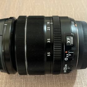 【新品同様／テスト済品】富士フイルム XF18-55mm F2.8-4 R LM
