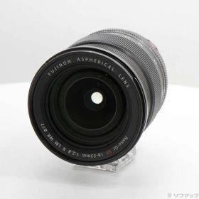 ソフマップ 〔中古品〕 XF16-55mm F2.8 R LM WR【198】