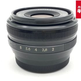 【中古】 【並品】 フジフイルム XF18mm F2 R