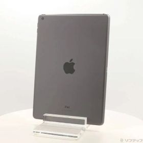 ソフマップ 〔中古品〕 iPad 第7世代 32GB スペースグレイ MW742J／A Wi-Fi【276】