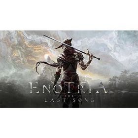 【送料無料】[PS5]/ゲーム/Enotria: The Last Song [通常版]
