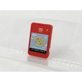 【中古】ポケモン ぽこ あ ポケモン [Nintendo Switch 2 専用]【府中ル・シーニュ】保証期間１週間