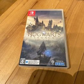 Nintendo Switch ホグワーツ・レガシー
