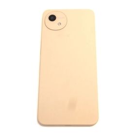 ★【docomo/ドコモ】 AQUOS アクオス wish4 SH-52E ホワイト スマートフォン