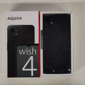 AQUOS wish4 新品 18,888円 | ネット最安値の価格比較 プライスランク