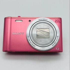 【動作確認済み】SONY Cyber-shot DSC-WX350