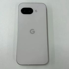 【訳あり】Google Pixel 9a 128GB ポーセリン
