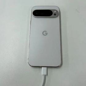 【ジャンク品】Google Pixel 9 Pro ポーセリン
