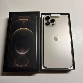 iPhone 12promax 香港版SIMフリー 訳あり