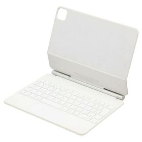 APPLE マジックキーボード MJQJ3J A Bランク 42