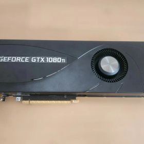 GeForce GTX 1080 Ti 搭載グラボ 新品 23,600円 中古 16,500円