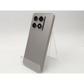 Xiaomi 14T 新品 55,900円 中古 40,000円 | ネット最安値の価格比較