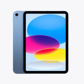 「新品」iPad(A16) 第11世代 Wi-Fi 128GB 2025年春モデル MD4A4J/A [ブルー]