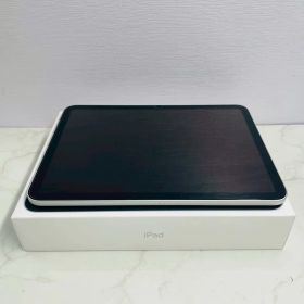 iPad 第11世代 A16 Wi-Fi 128GB シルバー MD3Y4J/A