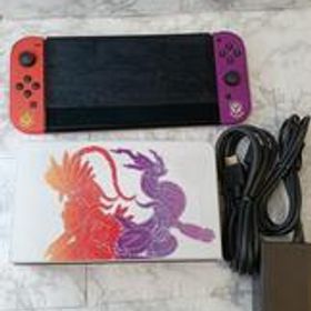 NINTENDO SWITCH 有機EL HEG-001 NINTENDO
