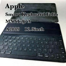 Apple Smart Keyboard Folio MXNL2J/A 12.9