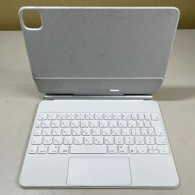 ◇Apple Smart Keyboard Folio A2261 日本語配列 iPad用 キーボード 現状品