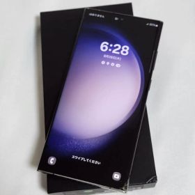 サムスン Galaxy S23 Ultra 新品¥80,800 中古¥68,500 | 新品・中古の